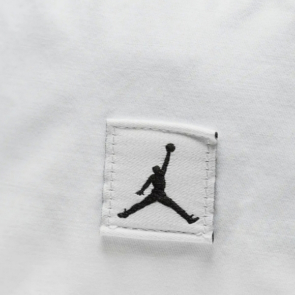 NWT Nike Air Jordan Jumpman Woven Unisex Bucket Hat Cap Size L/XL DC3687-100 - Picture 5 of 8